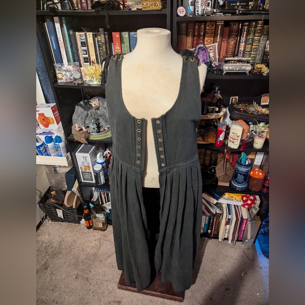 Handmade Renaissance/SCA clothing